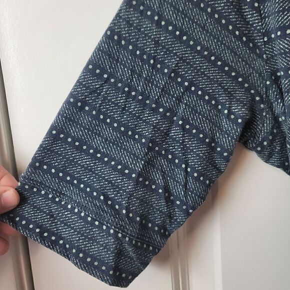 TOAD & CO Faux Wrap Dress - Picture 2 of 8